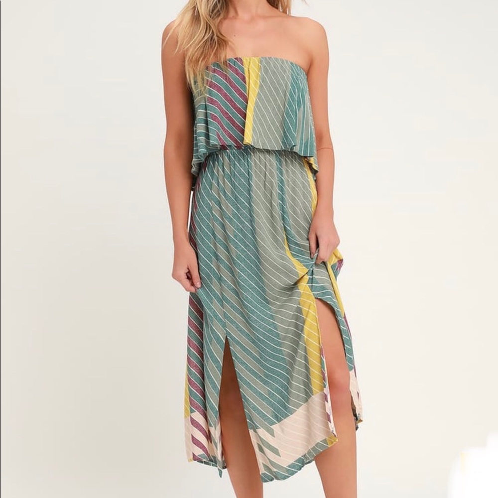 O’Neill Dress